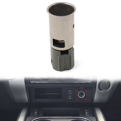 Power outlet cigarette lighter - power,