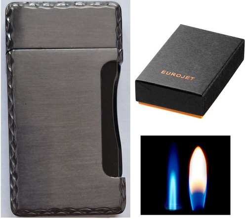 Eurojet jet soft flame flint - jet,