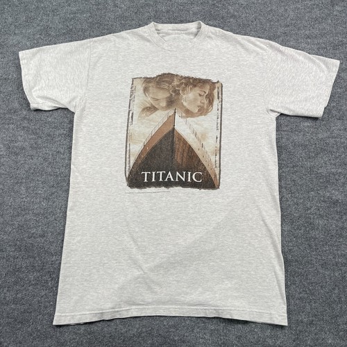 Vintage 1996 titanic - 1996,
