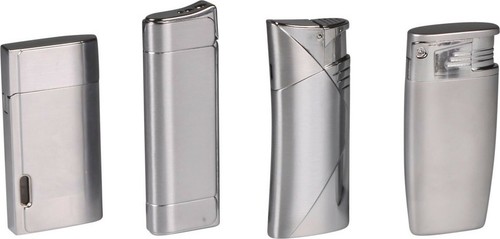 Cool 1er jet lighter top - jet, line