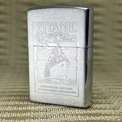 Vintage 2000 zippo - 2000,