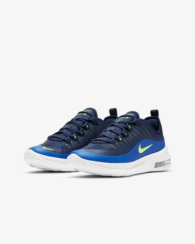 Nike air max axis - max, midnight