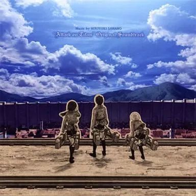 Attack titan original - attack, on